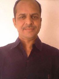 Rajpurohit Vijay