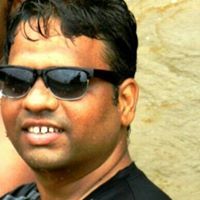 Amol Kharade
