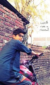 Mayank Arya