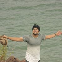 Sreeprasad Alisseril