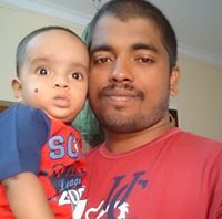 Yasodakumar Surisetty