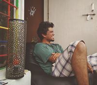 Abhishek Rao