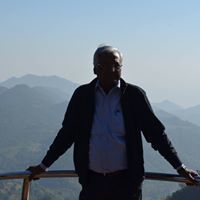 Diptendu Das
