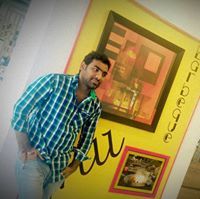 Harinath Reddy