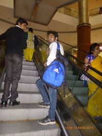 Uday Dhakad