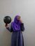 Hazirah...