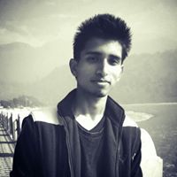 Manish Dimri