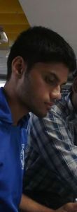 Gururaj Acharya