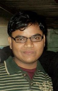 Sujan Dutta