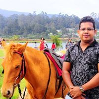 Chamal Jayasinghe