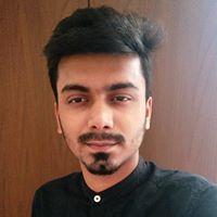 Sudipta Paul