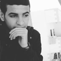 أحمد المدهون