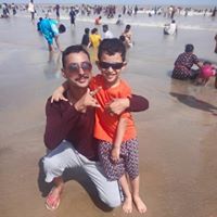 Probal Ghosh