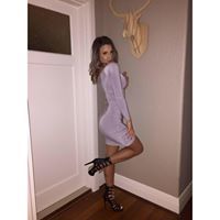 Olivia Markovski