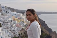 Ashwinee Mali