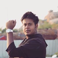 Soumya Panda