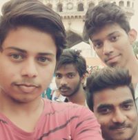 Sandeep Kumar