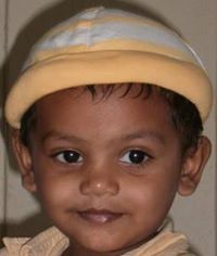 Naresh Kumar