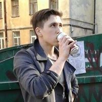 Илья Белокорень