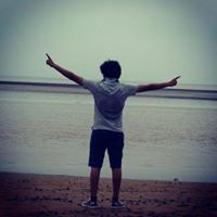 Harshal Shah