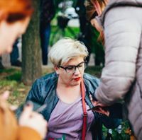 Маја Сонце Марковска