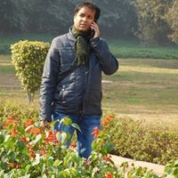 Anupam Halder