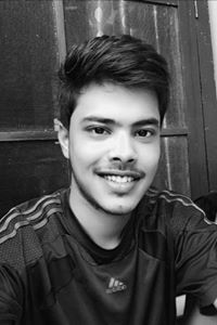 Jayesh Agrawal