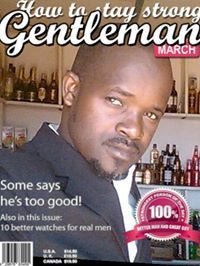 Andrew Mhagama