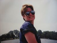 Marlene Mitchell