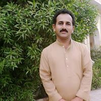 Maqbool Ahmed