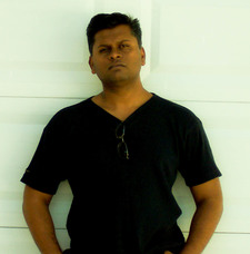 Dhiraj T