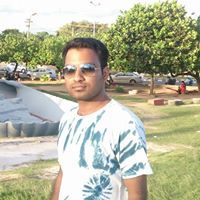 Debashis Hait