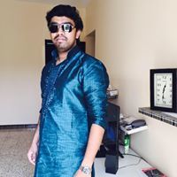 Arun M. Pillai