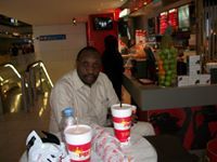 Magdi Tawer