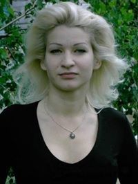 юлия Беленкова