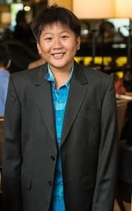 Joshua Ang