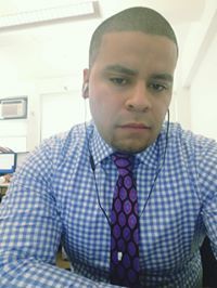 Chris Macias