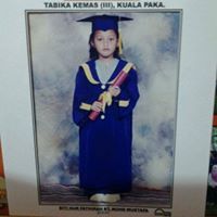 Fathihah Mustafa