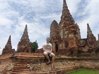 Eric Van Den Hudding