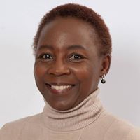 Mpho Mohapi