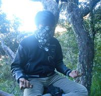 Ridha Fajar