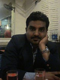 Anirban Chatterjee