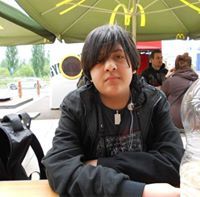 Георги Геловски