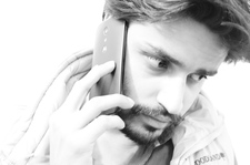 Kartik Sharma
