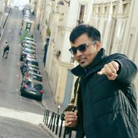 Shubham Kushwah