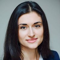 Юлиана Марцинив