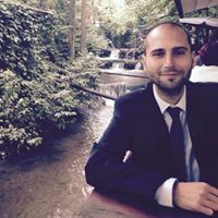 Bugra Ozdemir