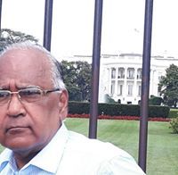 Thiagarajan sivasankaran