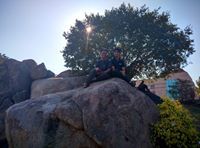 Sanchay Bapat