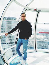 Fabian Luca